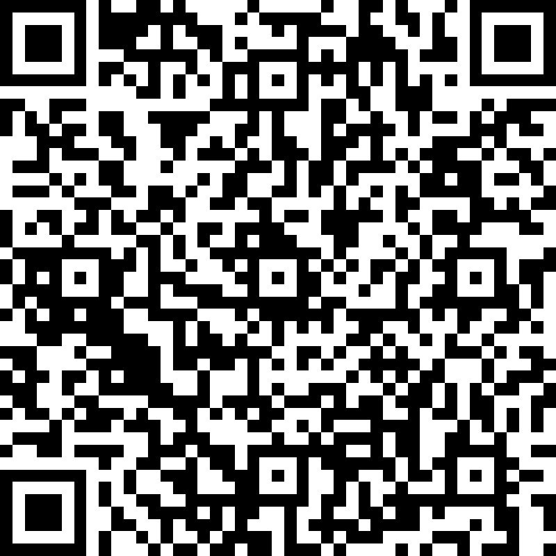 Membership Form QR Code