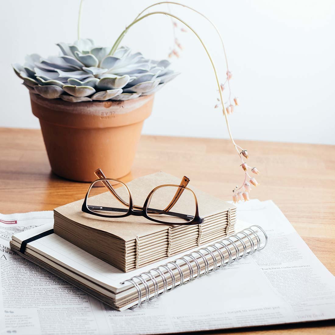 Celebrating God’s Goodness throughout 2020